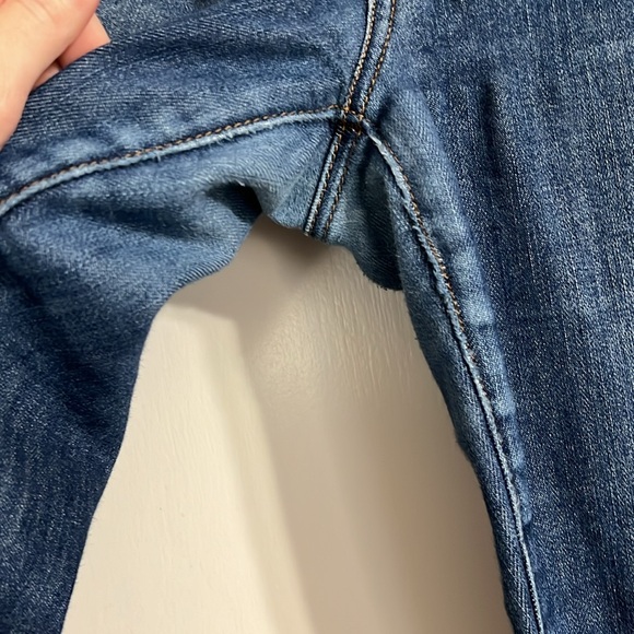 American Eagle jeans - Picture 2 of 4